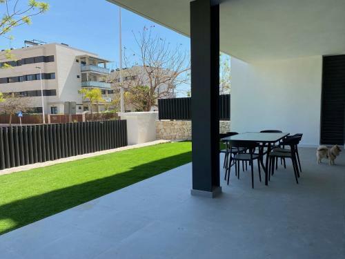 Apartamento El Mirlo