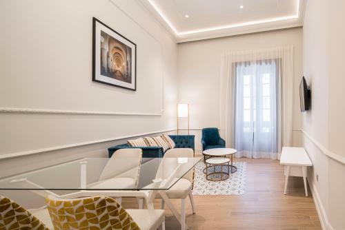 Apartamento Tandem Solera