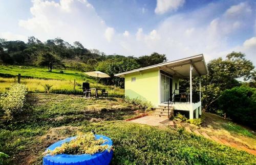 Lodge Villetagreenview