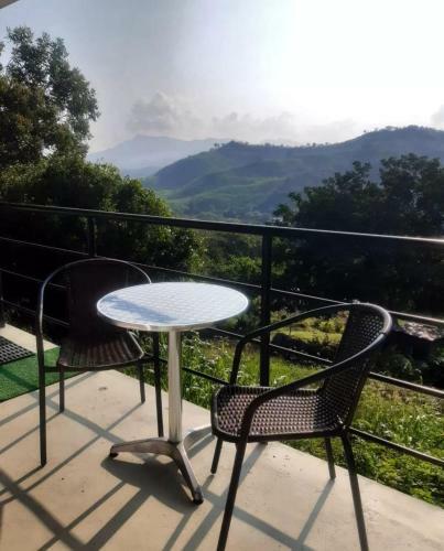 Lodge Villetagreenview