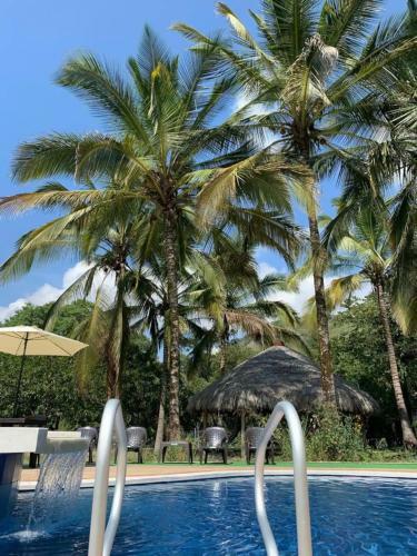 Villa Casa De Campo La Mariaca