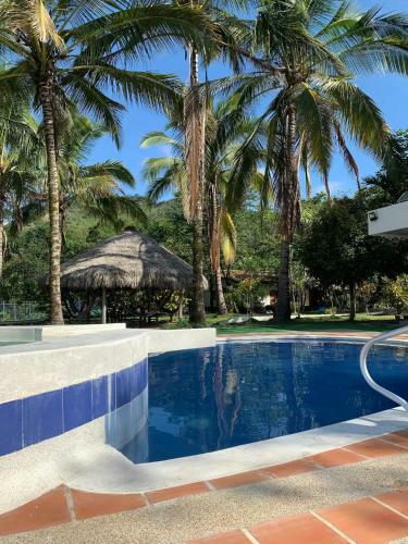 Villa Casa De Campo La Mariaca