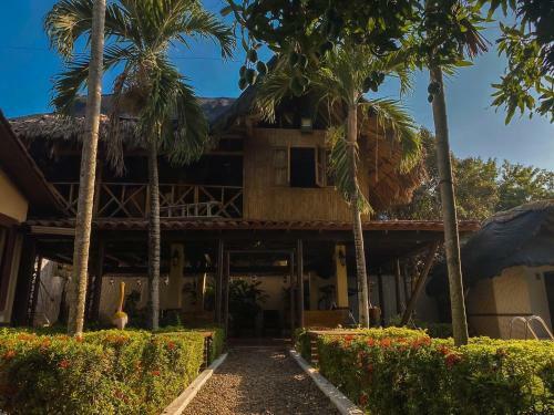 Katmand� Casa Campestre
