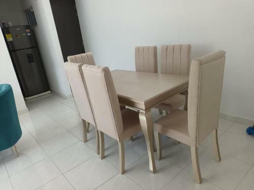 Apartamento Cerca Al Parque La Leyenda Y Centro Comercial Guatapuri
