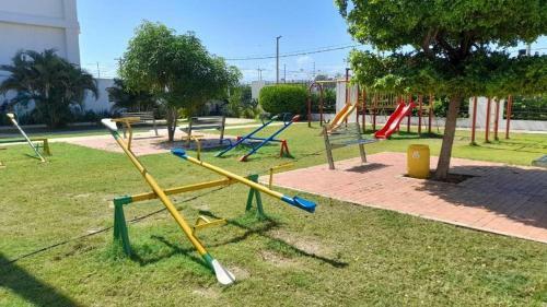 Apartamento Cerca Al Parque La Leyenda Y Centro Comercial Guatapuri