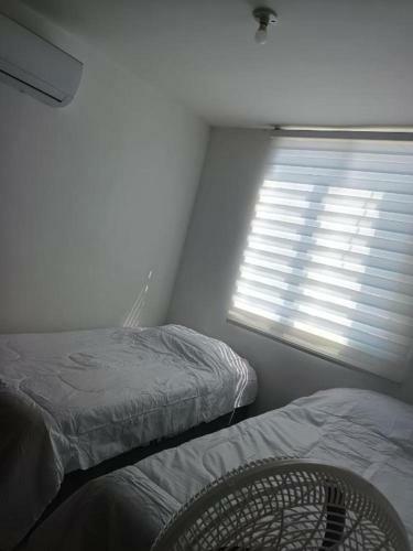 Apartamento Cerca Al Parque La Leyenda Y Centro Comercial Guatapuri