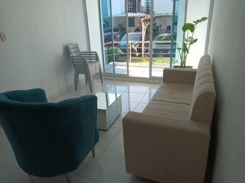 Apartamento Festival Vallenato Cerca Al Centro Comercial Guatapuri