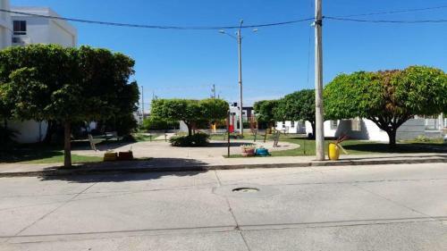 Apartamento Festival Vallenato Cerca Al Centro Comercial Guatapuri