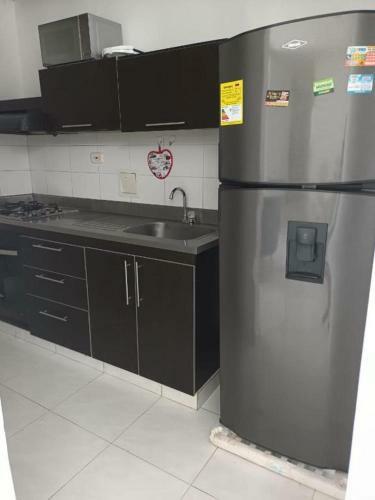 Apartamento Festival Vallenato Cerca Al Centro Comercial Guatapuri