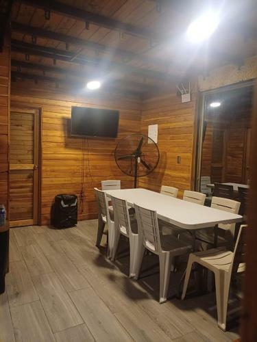 Apartamento Alta Vista Chalet