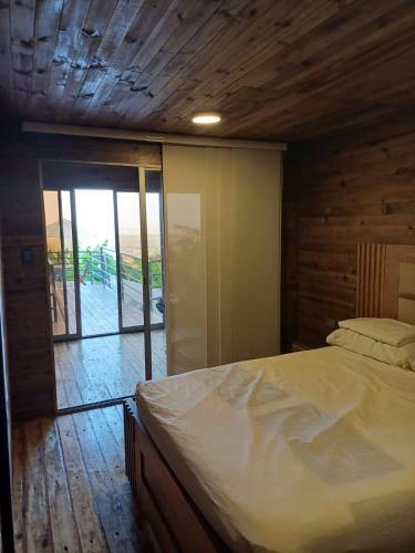 Apartamento Alta Vista Chalet