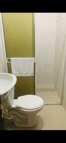 Apartamento La Embajada - Cerca De Todo