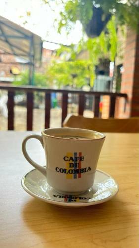 Hotel Casa Emma