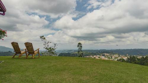 Hotel La Casa En Las Nubes