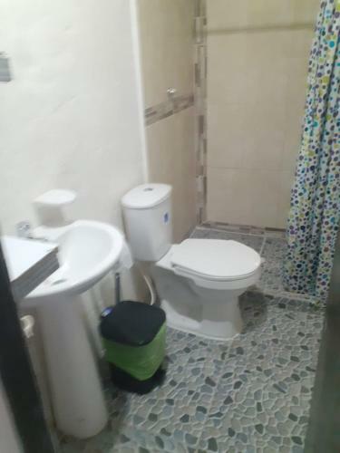 Aparta Estudio Donde Anita