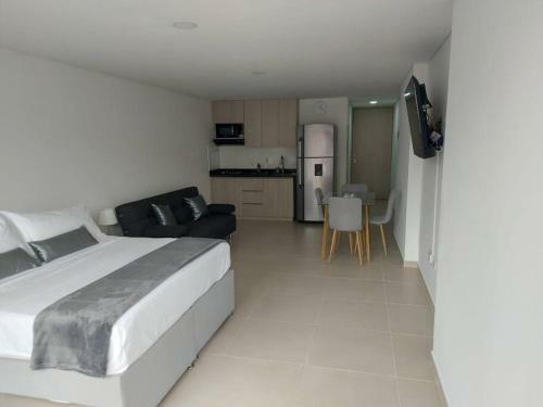 Apartamento El Emanje Sabaneta