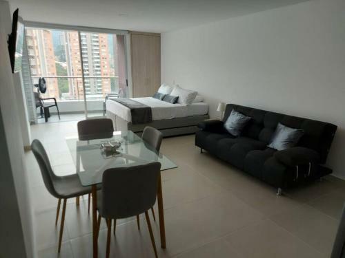 Apartamento El Emanje Sabaneta