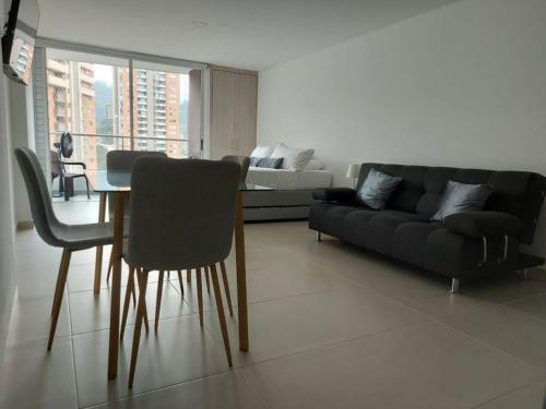 Apartamento El Emanje Sabaneta