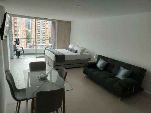 Apartamento El Emanje Sabaneta