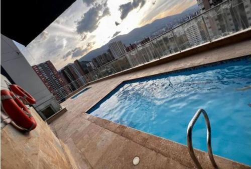 Apartamento El Emanje Sabaneta