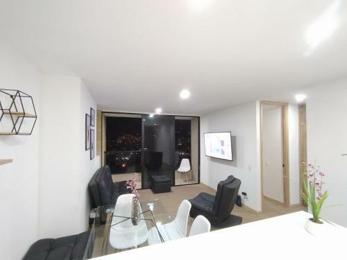 Hermoso Apartamento 1504