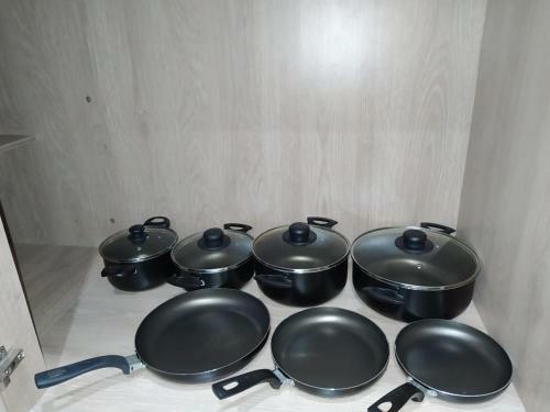 Hermoso Apartamento 1504