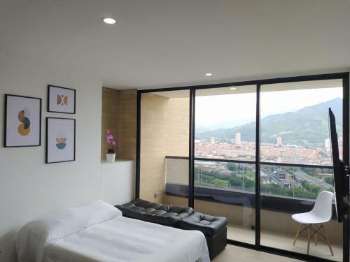 Hermoso Apartamento 1504
