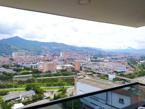 Hermoso Apartamento 1504