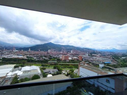 Hermoso Apartamento 1504