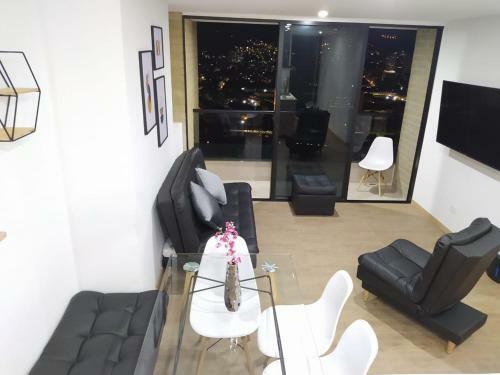 Hermoso Apartamento 1504