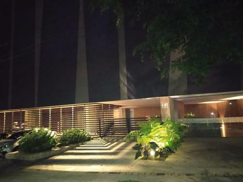 Hermoso Apartamento 1504