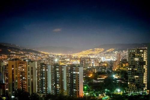 Entire Apartament With A Beautiful View