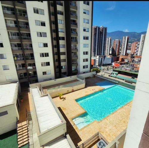 Apartamentos Valpara�so