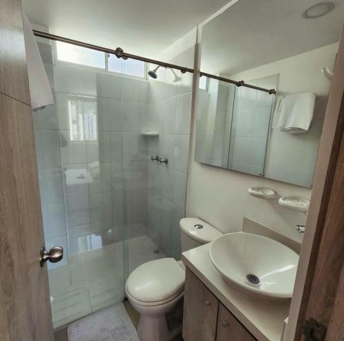 Apartamentos Valpara�so