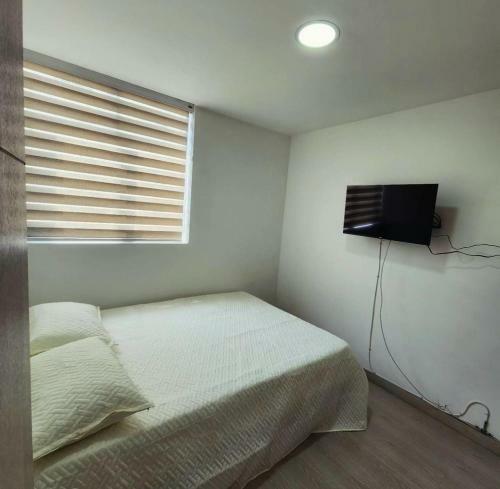 Apartamentos Valpara�so