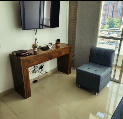 Apartamentos Valpara�so
