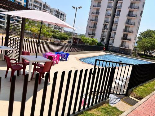 Apartamento En Ricaurte Cundinamarca