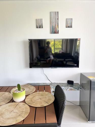 Apartamento En Ricaurte Cundinamarca
