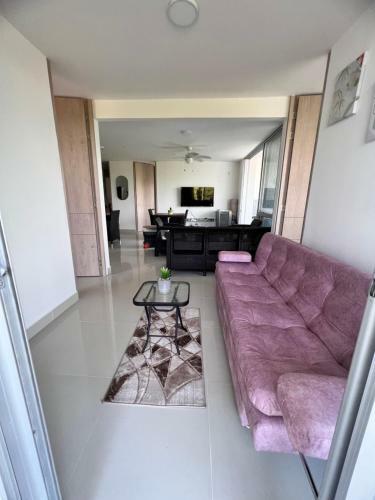 Apartamento En Ricaurte Cundinamarca