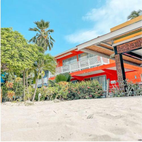 Hotel Cocoplum - Family Suite - Colombia