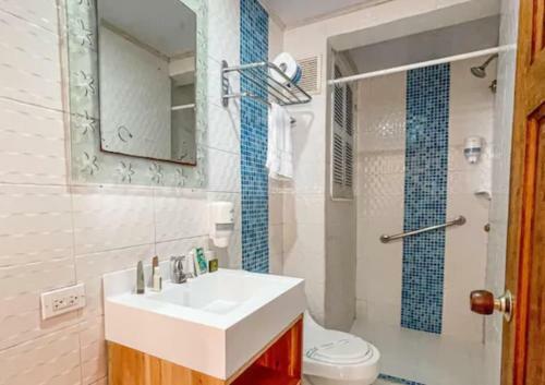 Hotel Cocoplum - Family Suite - Colombia