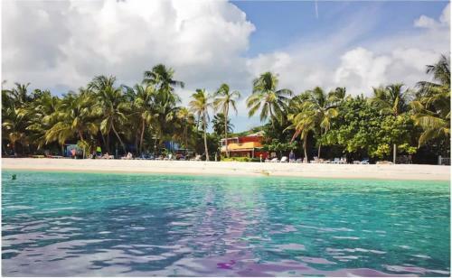 Hotel Cocoplum - Family Suite - Colombia