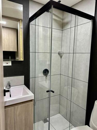 Apartamento Loft Belmont Suites 202