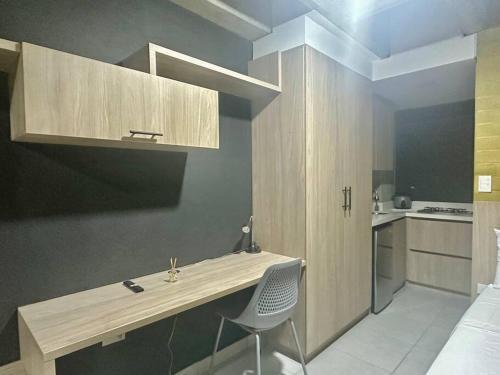 Apartamento Loft Belmont Suites (203)