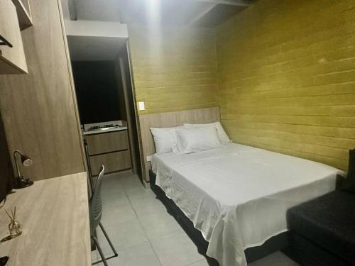 Apartamento Loft Belmont Suites (203)