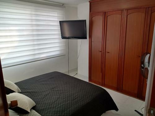 Rento Comodo Apartamento
