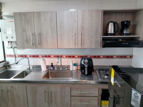 Rento Comodo Apartamento