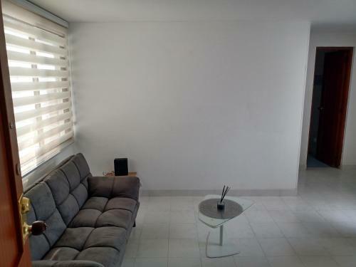 Rento Comodo Apartamento
