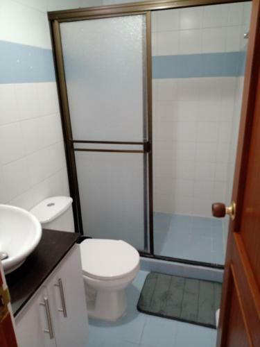 Rento Comodo Apartamento