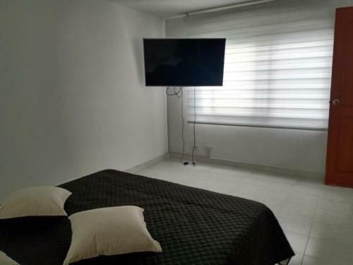 Rento Comodo Apartamento